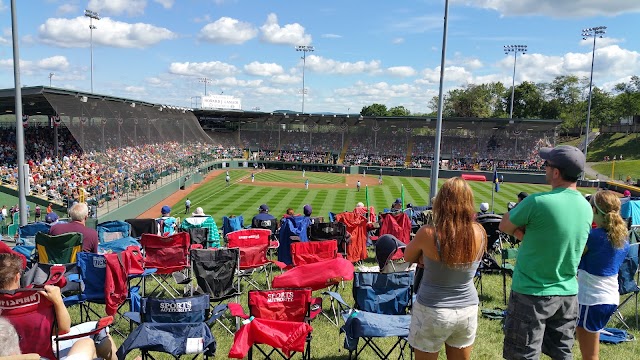 Little League World Series Complex