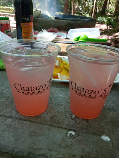 Chatazos - Visual