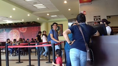 Photos of Pizza Hut