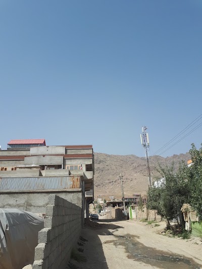 Photos of Shahrak Gulab
