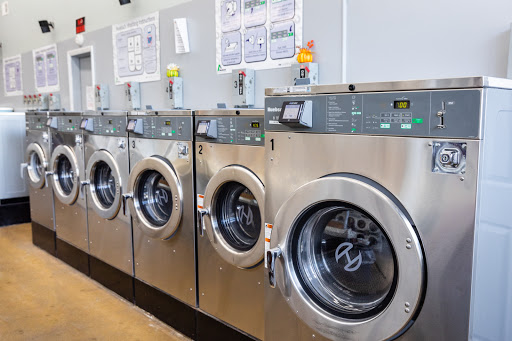 Cherry Orchard Laundromat - Thumbnail