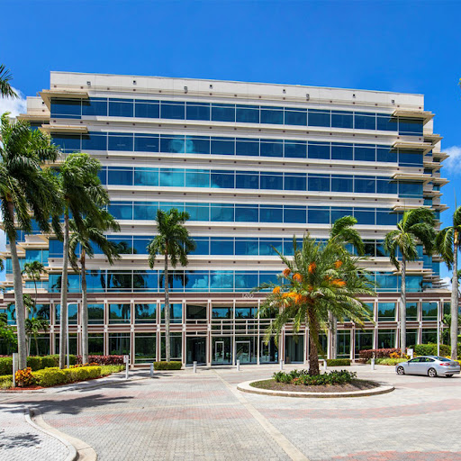 Amerant Bank - Broward Regional Headquarters