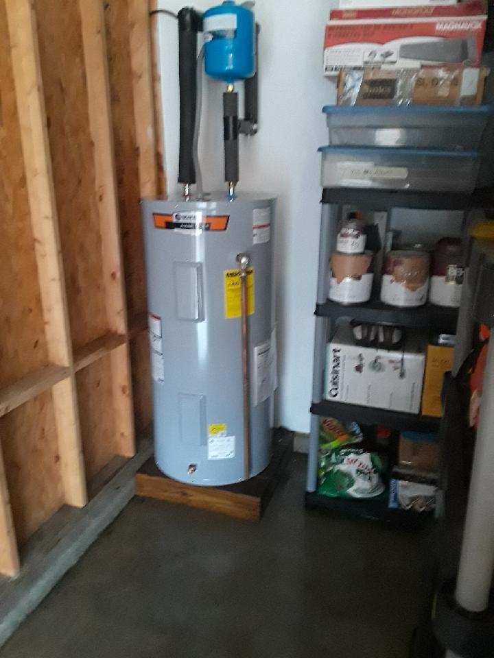 J. R. Lane Plumbing Co. - Plumbing Services