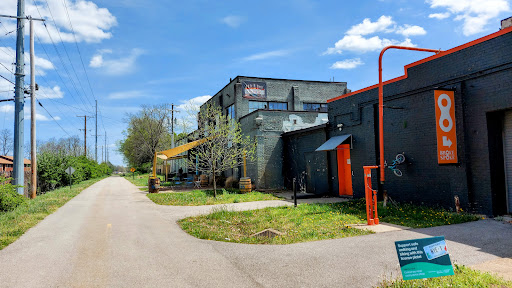 Bluegrass Distillers Downtown Lexington - Thumbnail