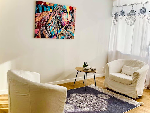 Poradnia Zmiana ( pomoc psychologiczna i psychoterapeutyczna)