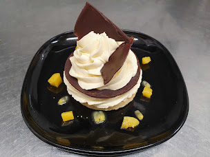 Photo n°9 de La Terrasse du Vigean à Eysines (Restaurant)