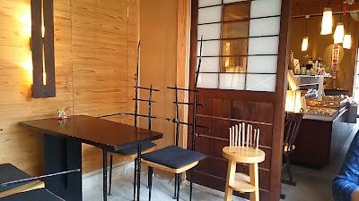 Photos of 白栄堂柳町本店