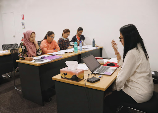 h&h Accredited Training Pty Limited Gallery - Australia