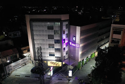 Vignesh fertility and Children??s Hospital
