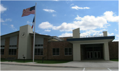 Kinsey Elementary School