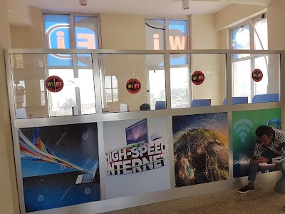 Photos of Shaka Mall