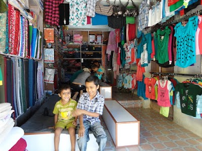 Photos of A-One Bastralaya & Unique Collaction