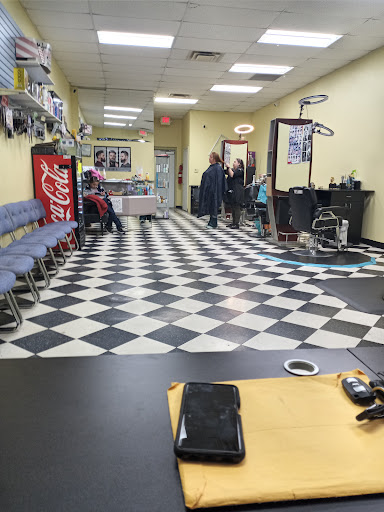 Equilibrium oya hair salon Gallery - United States