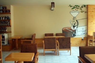 Photos of Coffee Glory International