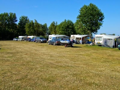 Photos of Fynshoved Camping
