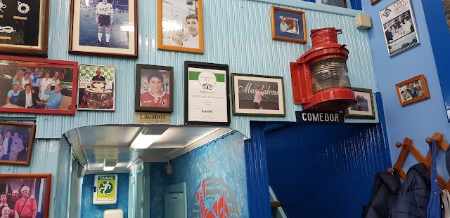 Casa Silvio Marisqueria Restaurante