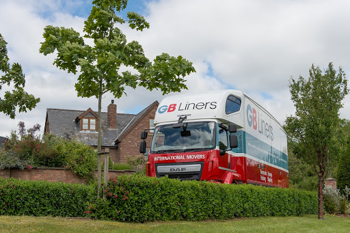 GB Liners Removals & Storage - Aberdeen - Thumbnail