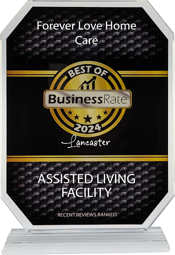 Forever Love Home Care, Inc.