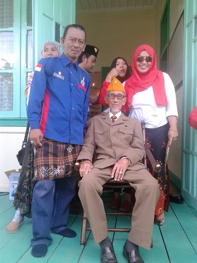 Photos of Dahor Heritage Museum