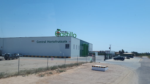 Frutícola Castillo