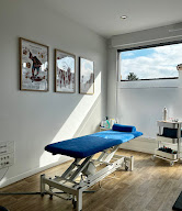 Clément Chiara Kinésithérapeute à Sailly-Labourse