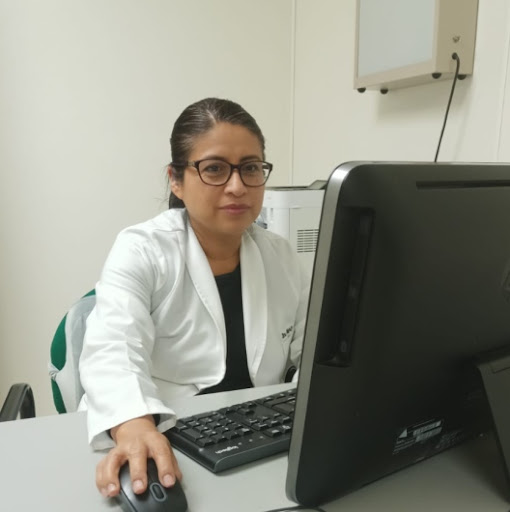 Dra. Magaly Guzmán Esesarte, Reumatólogo - Thumbnail
