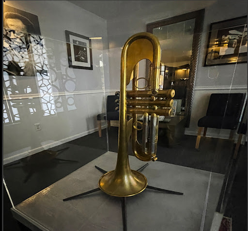 Jamie's Trumpet Gallery - Thumbnail