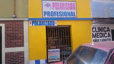 Photos of Polarizado Los Amigos