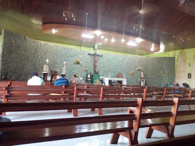 Photos of Iglesia de Nicoya