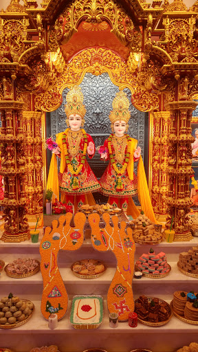 BAPS Shri Swaminarayan Mandir, Pewaukee - Thumbnail