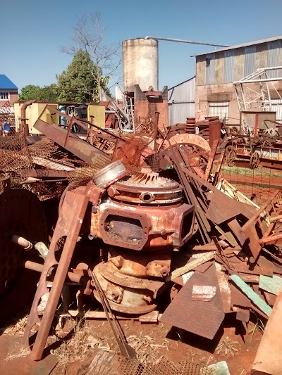 Photos of Taller de Metalurgia Christ