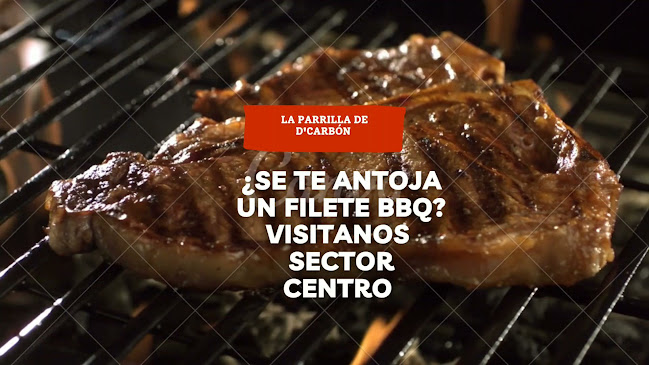 Opinii despre D,carbon Parrillas Y Hamburgesas în Piura - Restaurante