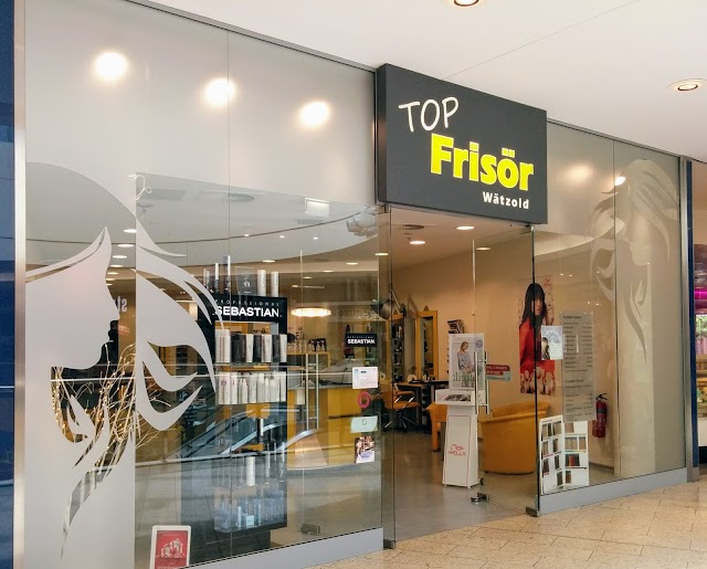 Top Frisör Wätzold