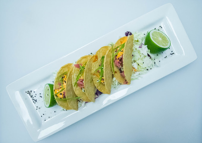 Distill - A Local Bar by null