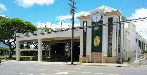 Wahiawa Transit Center East - Thumbnail