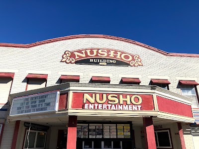 NUSHO