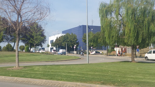 Mossos d'Esquadra - Vic