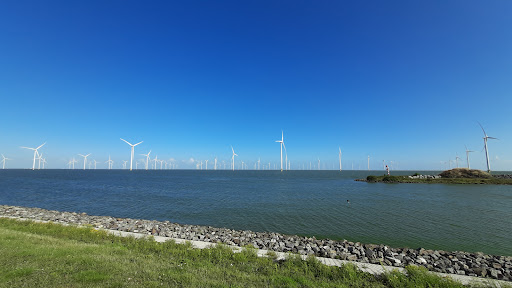 Breezanddijk, Breezanddijk