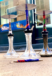 Photo n°27 de Boutique Chicha Rouen CaptainHook à Rouen (Magasin d'électronique)