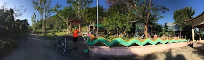 Photos of South Phnom Prasit Pagoda