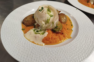 Photo n°3 de La Table du Village 49 à Les Ponts-de-Cé (Restaurant)