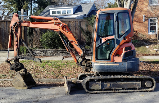 Metro Earthworks & Sewer Repair Gallery - United States