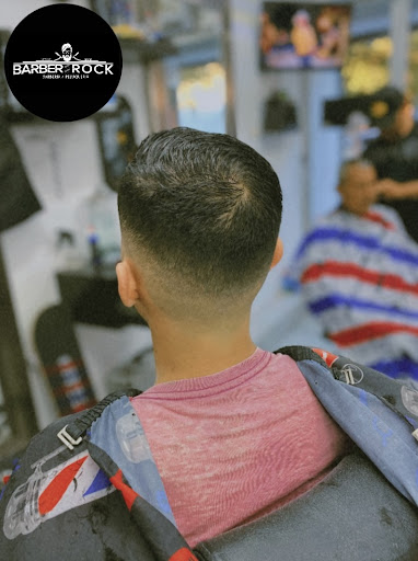 Barberia BARBER ROCK Gallery - Mexico
