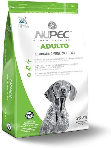 Veterinaria El Potro