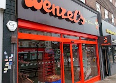 Wenzel’s the Bakers london