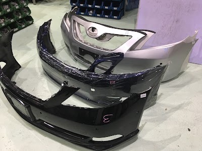 Photos of Авторазбор "AVTOLEX" японских автомобилей TOYOTA и LEXUS