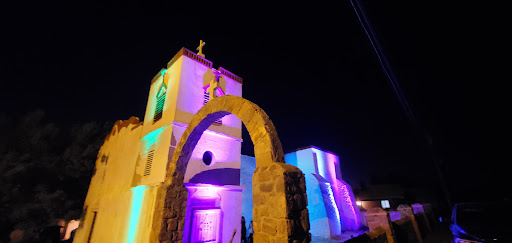 Our Lady of Purification Church - Thumbnail