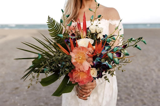 European Floral Design - Thumbnail
