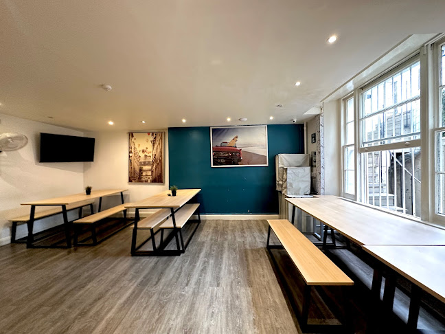 Comments and reviews of Smart Hyde Park Inn Hostel