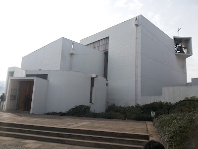 Photos of Benedictine Monastery Holy Trinity of Las Condes